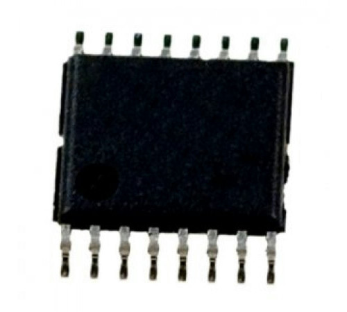 ADM3202ARUZ, Быстродействующие, двухканальные компоненты интерфейса RS232/V.28 ADM3202ARUZ, Быстродействующие, двухканальные компоненты интерфейса RS232/V.28