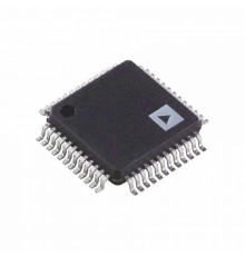 AD9859YSVZ, КМОП синтезатор прямого цифрового синтеза с быстродействием 400 MSPS, 10-разрядным ЦАП и напряжением питания 1.8 В