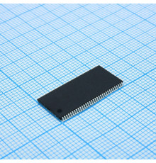 AS4C64M8D1-5TIN, Динамическое ОЗУ 64MX8 200МГц 66TSOP