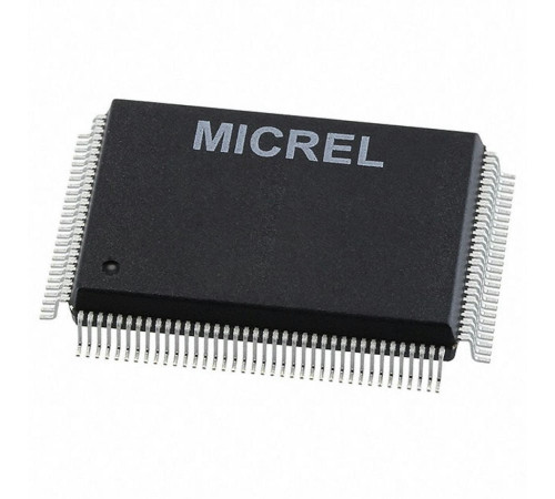 KSZ8893MQLI, Интерфейс телекоммуникационный