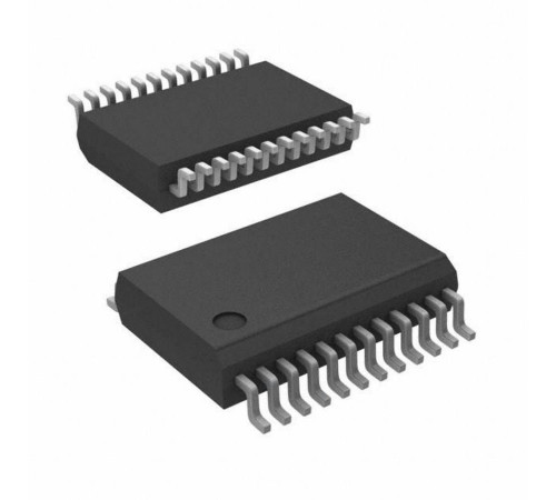 PCF8575CTS/1,112, Расширитель шины I2C 16-бит 24SSOP PCF8575CTS/1,112, Расширитель шины I2C 16-бит 24SSOP