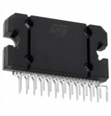 E-TDA7560, УНЧ 4x51Вт автомобильного применения
