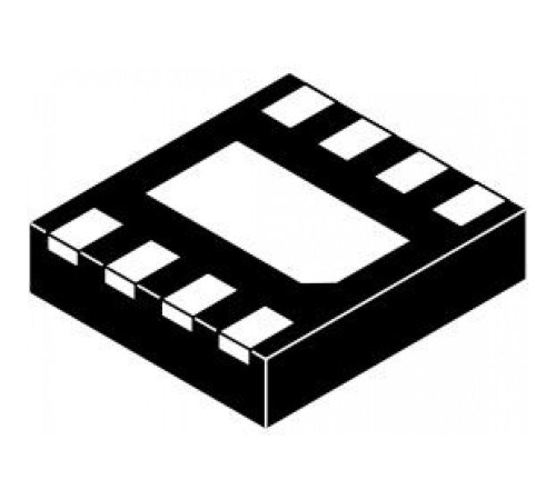 AT24MAC602-MAHM-T, EEPROM память AT24MAC602-MAHM-T, EEPROM память
