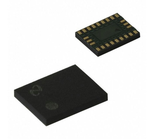 LMX2470SLEX/NOPB, Тактовый генератор, синтезатор частоты LMX2470SLEX/NOPB, Тактовый генератор, синтезатор частоты
