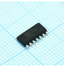 SSM2166SZ, Полный микрофонный усилитель с переменным сжатием и шумоподавлением