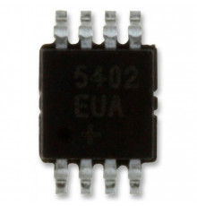 MAX2620EUA+, Генераторы, управляемые напряжением (VCO) 10МГц - 1050МГц RF Oscillator