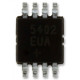 DS1340U-33+T&R, Часы реального времени/календарь шина I2C 8-USOP