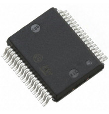STA369BWS, УНЧ, 2.1 канал, 40Вт