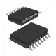 PCA2129T/Q900/2,51, Часы реального времени/календарь шина I2C/SPI 16-SOIC