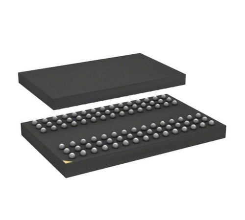 IS42S32400F-7BLI, Динамическая память - SDRAM IS42S32400F-7BLI, Динамическая память - SDRAM