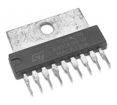 TDA8139, Стабилизатор напряжения 5.1В/1А, 2.8-16В/1A, RESET TDA8139, Стабилизатор напряжения 5.1В/1А, 2.8-16В/1A, RESET