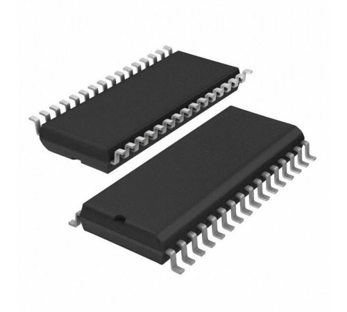 TDA8932BT/N2,112, УНЧ 2x15Вт (2x12В/8 Ом) TDA8932BT/N2,112, УНЧ 2x15Вт (2x12В/8 Ом)