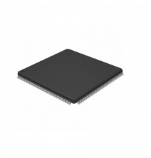 STM32F767BIT6, Микроконтроллер 32-бит ядро ARM Cortex M7 RISC 2МБ Флэш-память 3.3В 208-Pin LQFP лоток
