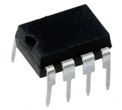 ADM1485ANZ, Интерфейс RS-485 30МБит/с Uп=5В ADM1485ANZ, Интерфейс RS-485 30МБит/с Uп=5В