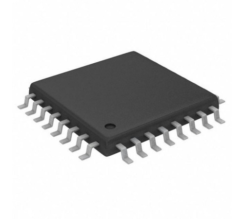 MAX3421EEHJ+, Микроконтроллерный интерфейс MAX3421EEHJ+, Микроконтроллерный интерфейс