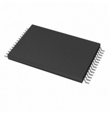 AT28C64B-15TU, Энергонезависимое ППЗУ 64К-бит 150нсек 28TSOP