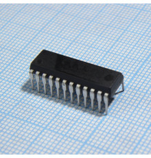 AN3821K, Упpавление двигателем для видеомагнитофона, (CAPSTAN MOTOR)