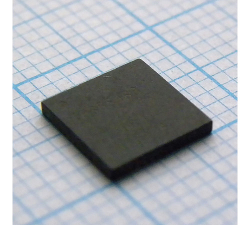 NRF52832-QFAA-R, РЧ приемопередатчик, 2.36ГГц...2.5ГГц, 1.7В...3.6В, Bluetooth v4.0, 2Мб/с, 4дБм выход, -96дБм вход, -40...85°C NRF52832-QFAA-R, РЧ приемопередатчик, 2.36ГГц...2.5ГГц, 1.7В...3.6В, Bluetooth v4.0, 2Мб/с, 4дБм выход, -96дБм вход, -40...85°C
