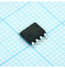 FM25V01A-GTR, Сегнетоэлектрическое ОЗУ 128кбит 40МГц шина SPI 8SOIC