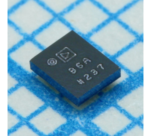 AD8606ACBZ-REEL7, Операционный усилитель, 10 МГц