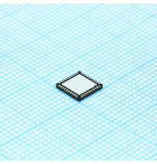 SSM3582BCPZ, Усилитель мощности НЧ моно/стерео 62.4ВТ класс D 40-Pin LFCSP EP лента на катушке