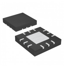 MAX4704EGC+T, Мультиплексор 4X1 12QFN