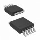 FSUSB42MUX, Ключ USB DPDT (два полюса-два направления) 10MSOP