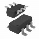 NLAST4599DTT1G, Аналоговый ключ одиночный SPDT (один полюс -два направления)