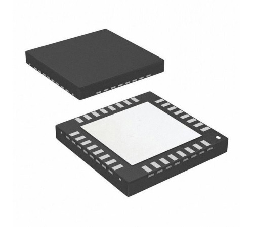 LMX2531LQ1742/NOPB, Синтезатор частоты с ФАПЧ и встроенным ГУН 36-LLP LMX2531LQ1742/NOPB, Синтезатор частоты с ФАПЧ и встроенным ГУН 36-LLP