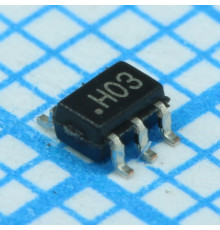 XS0401, Цифровой потенциометр