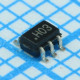 TS5A9411DCKR, Аналоговый переключатель SPDT