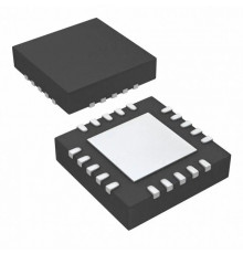 ADF4252BCPZ, Синтезатор с ФАПЧ с дробным/целочисленным коэффициентом деления