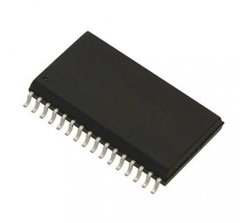 AS6C1008-55SIN, Статическое ОЗУ 1Mбит 55нс 32SOP AS6C1008-55SIN, Статическое ОЗУ 1Mбит 55нс 32SOP