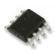 UC3842BD1G, Контроллер повышающий обратноходовой изолированный 8SOIC