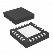MCP23S18-E/MJ, Расширитель ввода/вывода шина SPI 16-бит 24QFN