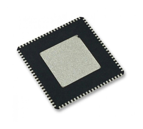 LAN9303MI-AKZE, ИС, Ethernet 3 Port Ethernet Switch Dual MRT