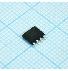 DS3231MZ+TRL, Часы реального времени/календарь шина I2C 8-SOIC