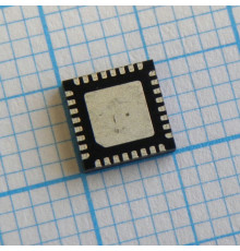 AAT1164C, ШИМ-контроллер с операционным усилителем