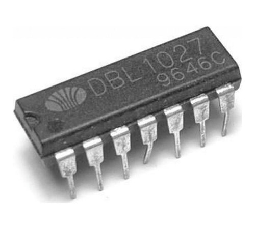 DBL1027, Пpедусилитель для аудиосистем, 2 канала DBL1027, Пpедусилитель для аудиосистем, 2 канала