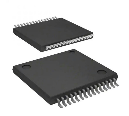 VNH3ASP30-E, Драйвер электродвигателя 30MULTIPWRSO VNH3ASP30-E, Драйвер электродвигателя 30MULTIPWRSO