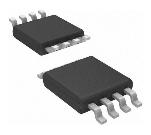 AD8361ARMZ, Детектор среднеквадратической мощности, ширина полосы 2.5 ГГц AD8361ARMZ, Детектор среднеквадратической мощности, ширина полосы 2.5 ГГц