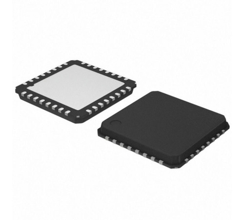 LAN8710A-EZC, Приемопередатчик 10/100 Мбит Ethernet 32VQFN LAN8710A-EZC, Приемопередатчик 10/100 Мбит Ethernet 32VQFN