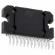 E-TDA7385, УНЧ мощность 35Вт 25FLEXIWATT
