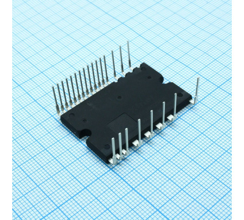 XNS20S73E6, Силовой модуль IGBT управления двигателем трехфазный 20A 600В SDIP-25 XNS20S73E6, Силовой модуль IGBT управления двигателем трехфазный 20A 600В SDIP-25