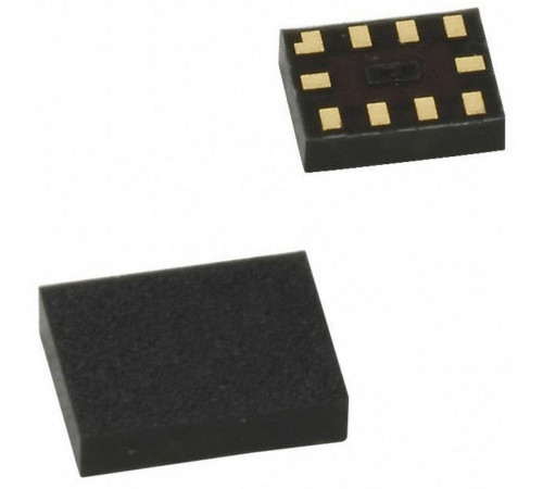 FSA2267AL10X, Аналоговый ключ сдвоенный SPDT (один полюс -два направления) 10MICROPAK FSA2267AL10X, Аналоговый ключ сдвоенный SPDT (один полюс -два направления) 10MICROPAK