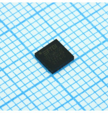 FT230XQ-T, Интерфейс: USB <-> UART 16QFN