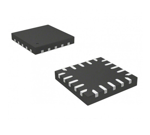 STM32L021F4U6TR, Микроконтроллер 32-бит ядро ARM Cortex M0+ RISC 16кБ Флэш-память 1.8В/2.5В/3.3В 20-Pin UFQFPN лента STM32L021F4U6TR, Микроконтроллер 32-бит ядро ARM Cortex M0+ RISC 16кБ Флэш-память 1.8В/2.5В/3.3В 20-Pin UFQFPN лента