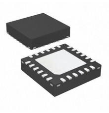 LM3311SQ, Коммутационный контроллер DC/DC-TFT