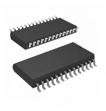 V62C518256LL-70F, микросхема памяти SRAM 32Kx8, 5В, 70нс