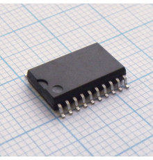 DG333ADW-T1-E3, 4-х канальный переключатель